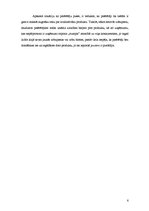 Konspekts 'Firmas stratēģiskās iespējas un mārketinga stratēģijas izvēle', 6.