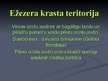 Prezentācija 'Ežezera dabas lieguma teritorija', 12.