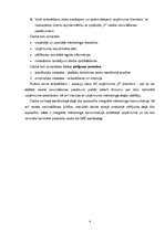 Referāts 'Noieta veicināšana kā uzņēmuma "X" integrētās mārketinga komunikācijas sastāvdaļ', 4.