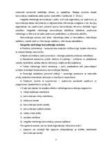 Referāts 'Noieta veicināšana kā uzņēmuma "X" integrētās mārketinga komunikācijas sastāvdaļ', 8.