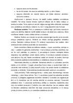 Referāts 'Noieta veicināšana kā uzņēmuma "X" integrētās mārketinga komunikācijas sastāvdaļ', 9.