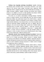 Referāts 'Noieta veicināšana kā uzņēmuma "X" integrētās mārketinga komunikācijas sastāvdaļ', 10.