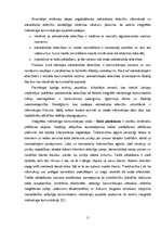 Referāts 'Noieta veicināšana kā uzņēmuma "X" integrētās mārketinga komunikācijas sastāvdaļ', 11.