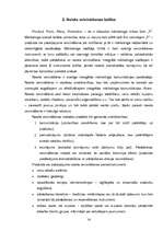 Referāts 'Noieta veicināšana kā uzņēmuma "X" integrētās mārketinga komunikācijas sastāvdaļ', 14.