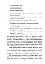 Referāts 'Noieta veicināšana kā uzņēmuma "X" integrētās mārketinga komunikācijas sastāvdaļ', 15.