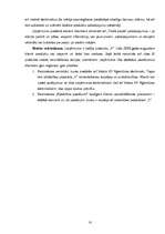 Referāts 'Noieta veicināšana kā uzņēmuma "X" integrētās mārketinga komunikācijas sastāvdaļ', 18.