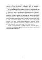 Referāts 'Noieta veicināšana kā uzņēmuma "X" integrētās mārketinga komunikācijas sastāvdaļ', 20.