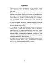 Referāts 'Noieta veicināšana kā uzņēmuma "X" integrētās mārketinga komunikācijas sastāvdaļ', 22.