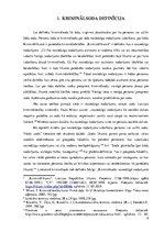 Diplomdarbs 'Kriminālsoda jēdziens un mērķi', 9.