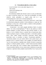 Diplomdarbs 'Kriminālsoda jēdziens un mērķi', 18.