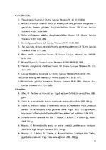 Diplomdarbs 'Kriminālsoda jēdziens un mērķi', 45.