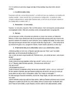 Eseja 'Švauksta tēls romānā "Mērnieku laiki"', 2.