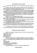 Konspekts 'Andrejs Eglītis Latvijā un emigrācijā', 1.