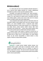 Konspekts 'Piecu inovatīvu produktu un pakalpojumu apskats', 2.