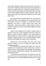 Konspekts 'Piecu inovatīvu produktu un pakalpojumu apskats', 4.