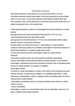 Referāts 'Par saimniecisko darbību ar mērķi gūt peļņu fiziskās personas darbības ietvaros', 3.