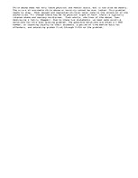 Eseja 'Research Paper that Explains Child Abuse, and the Effects of It on the Victim', 2.