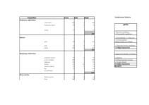 Konspekts 'Naudas plūsma', 5.