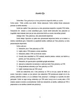 Referāts 'Tiesu psihiatrijas un tiesu psihiatrisko ekspertīžu būtība un nozīme', 3.