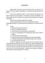 Referāts 'Tiesu psihiatrijas un tiesu psihiatrisko ekspertīžu būtība un nozīme', 4.