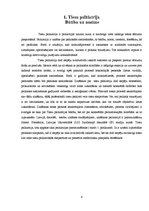 Referāts 'Tiesu psihiatrijas un tiesu psihiatrisko ekspertīžu būtība un nozīme', 6.