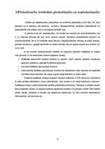 Referāts 'Tiesu psihiatrijas un tiesu psihiatrisko ekspertīžu būtība un nozīme', 10.