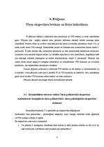 Referāts 'Tiesu psihiatrijas un tiesu psihiatrisko ekspertīžu būtība un nozīme', 11.