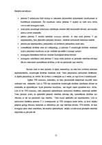 Referāts 'Tiesu psihiatrijas un tiesu psihiatrisko ekspertīžu būtība un nozīme', 13.