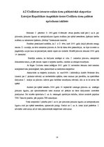 Referāts 'Tiesu psihiatrijas un tiesu psihiatrisko ekspertīžu būtība un nozīme', 14.