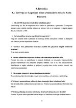 Referāts 'Tiesu psihiatrijas un tiesu psihiatrisko ekspertīžu būtība un nozīme', 16.