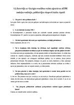 Referāts 'Tiesu psihiatrijas un tiesu psihiatrisko ekspertīžu būtība un nozīme', 18.