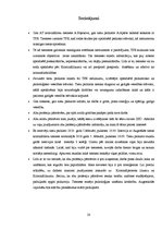 Referāts 'Tiesu psihiatrijas un tiesu psihiatrisko ekspertīžu būtība un nozīme', 20.