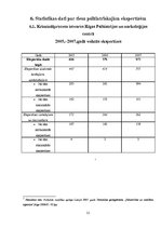 Referāts 'Tiesu psihiatrijas un tiesu psihiatrisko ekspertīžu būtība un nozīme', 21.