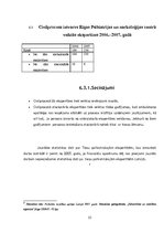 Referāts 'Tiesu psihiatrijas un tiesu psihiatrisko ekspertīžu būtība un nozīme', 25.