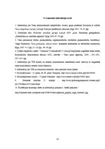 Referāts 'Tiesu psihiatrijas un tiesu psihiatrisko ekspertīžu būtība un nozīme', 36.