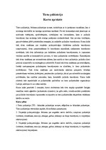 Referāts 'Tiesu psihiatrijas un tiesu psihiatrisko ekspertīžu būtība un nozīme', 40.