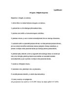 Referāts 'Tiesu psihiatrijas un tiesu psihiatrisko ekspertīžu būtība un nozīme', 43.