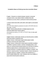 Referāts 'Tiesu psihiatrijas un tiesu psihiatrisko ekspertīžu būtība un nozīme', 44.