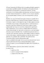 Referāts 'Halucinogēnās vielas', 9.