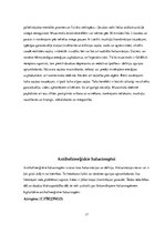 Referāts 'Halucinogēnās vielas', 17.