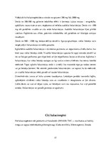 Referāts 'Halucinogēnās vielas', 21.