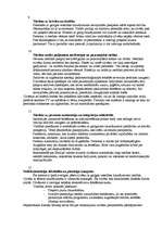 Konspekts 'Psihoneiroloģiskās slimnīcas un to pacientu cilvēktiesības', 3.