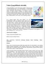 Referāts 'Austrija', 3.