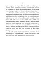 Referāts 'Atvaļinājums', 10.