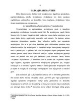 Referāts 'Atvaļinājums', 11.