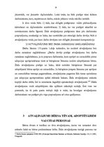 Referāts 'Atvaļinājums', 16.