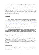 Referāts 'Komercdarbība tūrismā', 2.