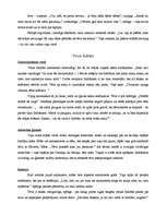 Konspekts 'R.Blaumaņa luga "Indrāni" - vecās un jaunās Indrānu paaudzes salīdzinājums', 2.