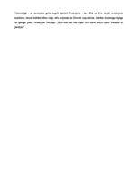 Konspekts 'R.Blaumaņa luga "Indrāni" - vecās un jaunās Indrānu paaudzes salīdzinājums', 3.