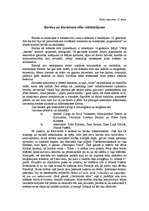 Eseja 'Baroka un klasicisma stilu salīdzinājums', 1.